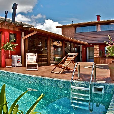 Pouso Lang Guest House Florianópolis Dış mekan fotoğraf