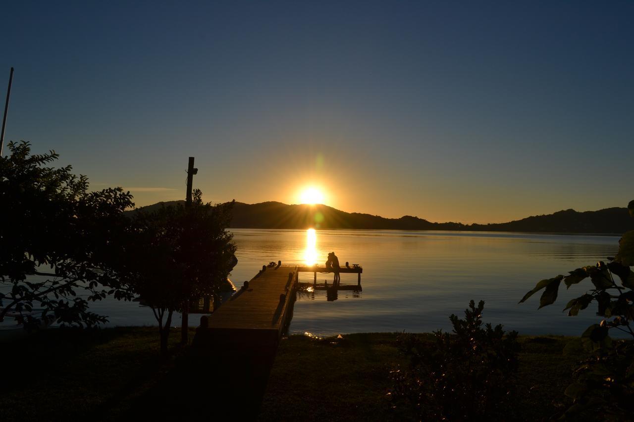 Pouso Lang Guest House Florianópolis Dış mekan fotoğraf