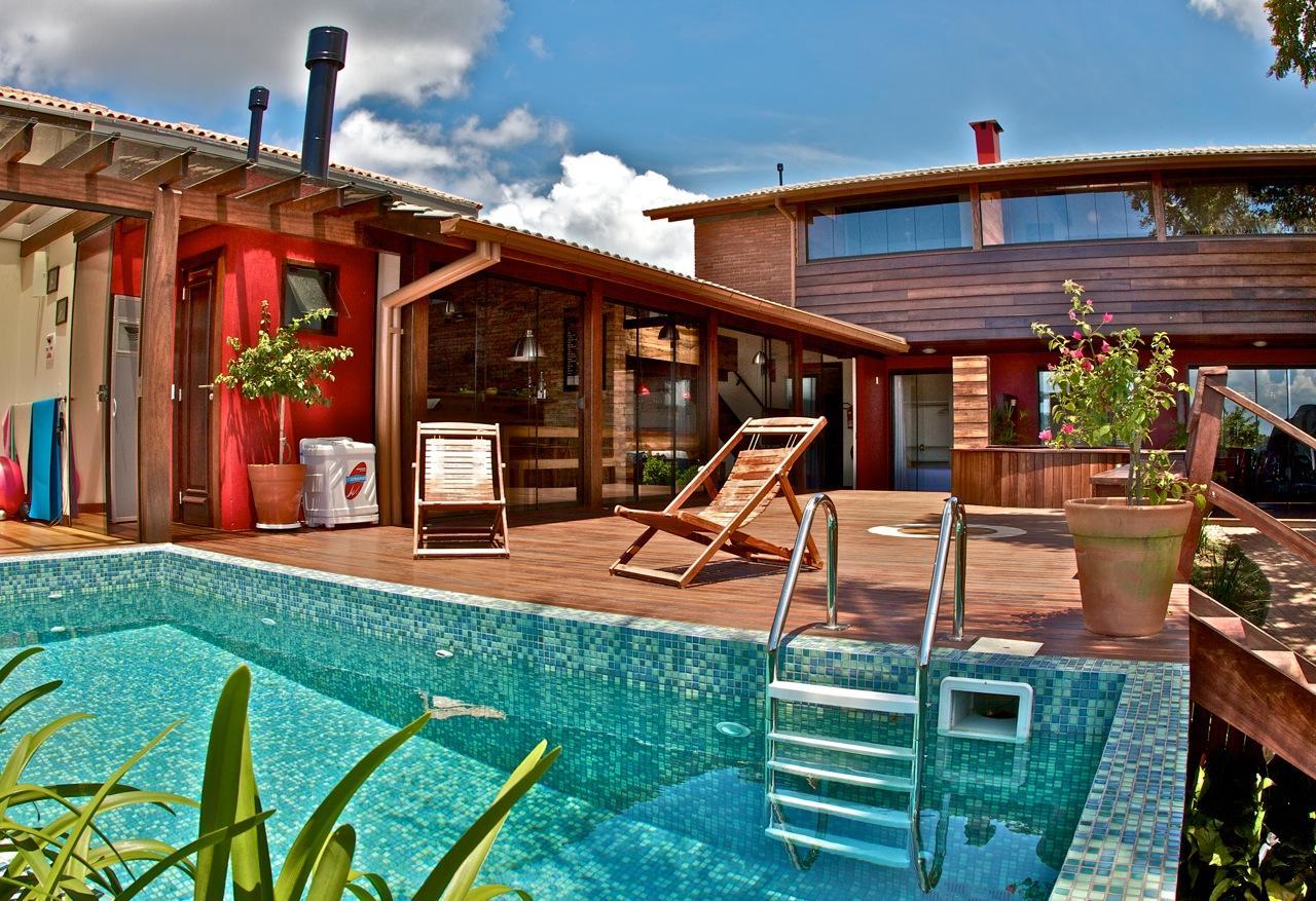 Pouso Lang Guest House Florianópolis Dış mekan fotoğraf