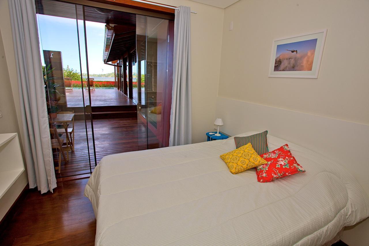 Pouso Lang Guest House Florianópolis Dış mekan fotoğraf
