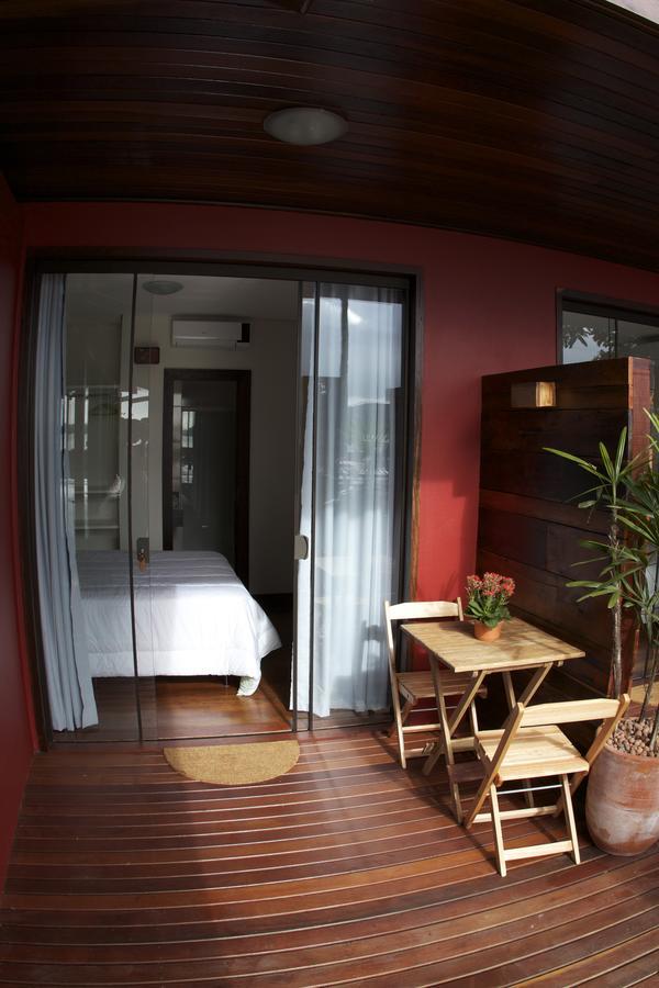 Pouso Lang Guest House Florianópolis Dış mekan fotoğraf