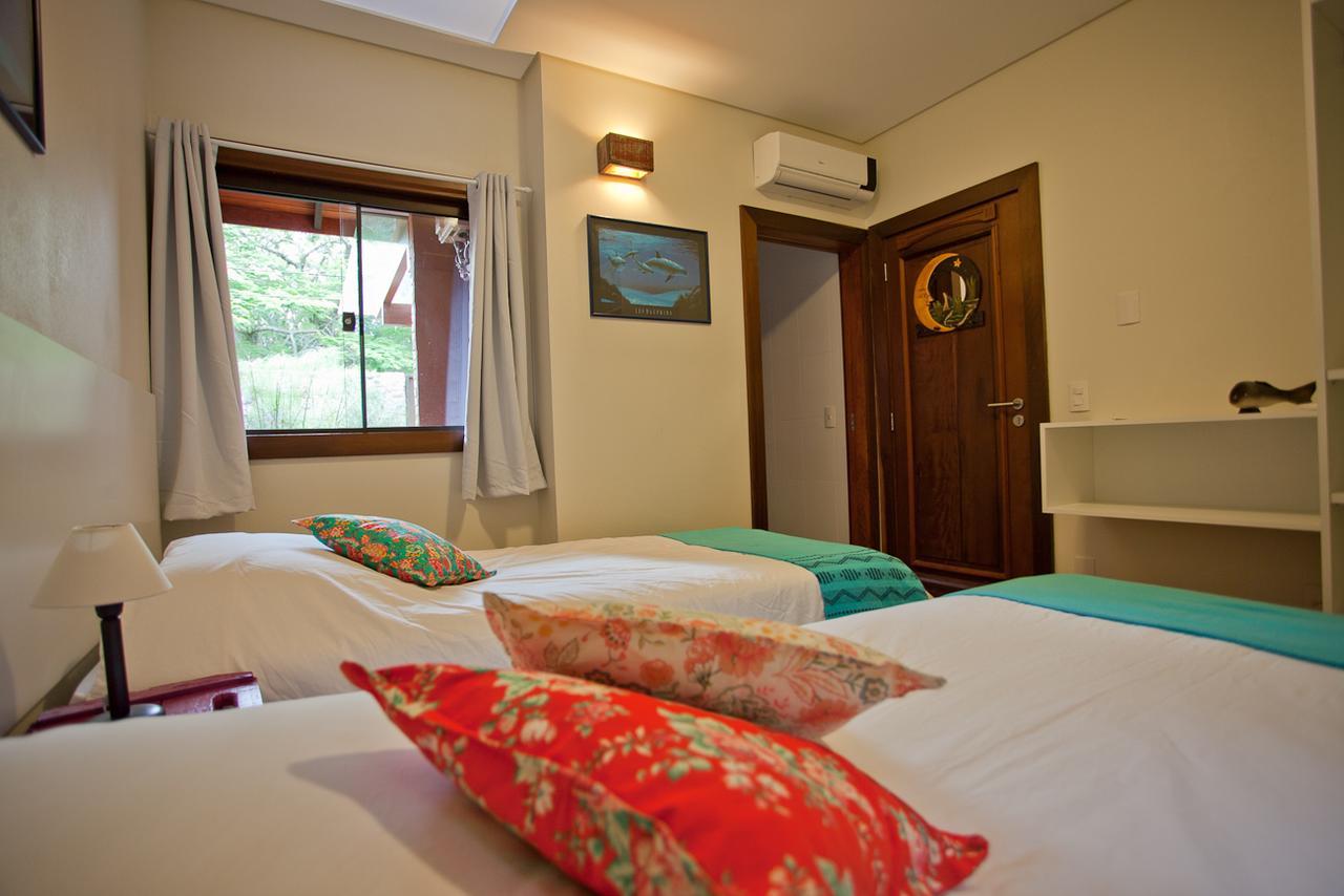 Pouso Lang Guest House Florianópolis Dış mekan fotoğraf