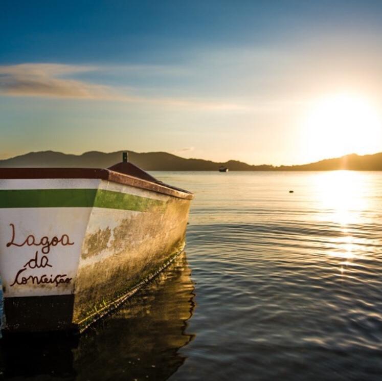 Pouso Lang Guest House Florianópolis Dış mekan fotoğraf