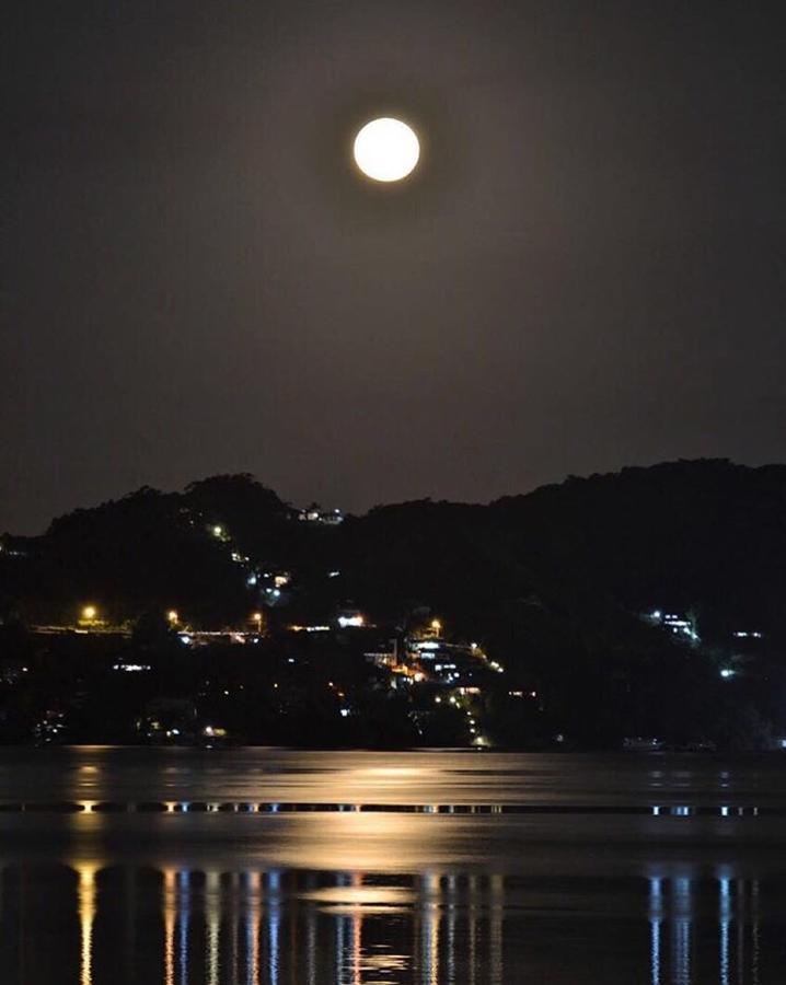 Pouso Lang Guest House Florianópolis Dış mekan fotoğraf